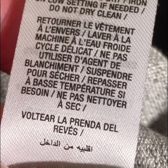 New ! Ardène Peach skin sweater ✔️ - Picture 7 of 8